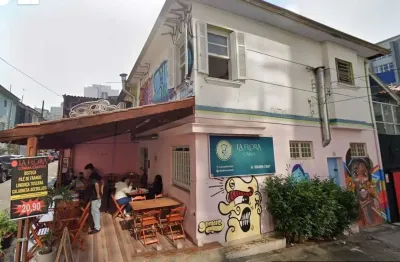 Casa à venda, 140 m² por r$ 3.900.000,00 - vila mariana - são paulo/sp