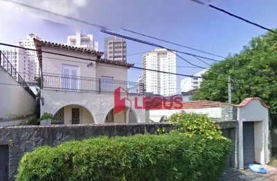 Casa à venda, 450 m² por r$ 1.700.000,00 - perdizes - são paulo/sp