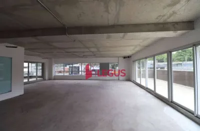 Conjunto para alugar, 162 m² por r$ 20.190,00/mês - pinheiros - são paulo/sp