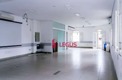 Casa para alugar, 400 m² por r$ 15.375,00/mês - bela vista - são paulo/sp