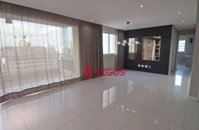 Apartamento à venda, 116 m² por r$ 1.850.000,00 - jardim das acácias - são paulo/sp