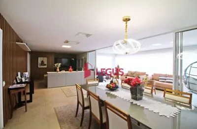 Cobertura à venda, 352 m² por r$ 4.867.000,00 - perdizes - são paulo/sp