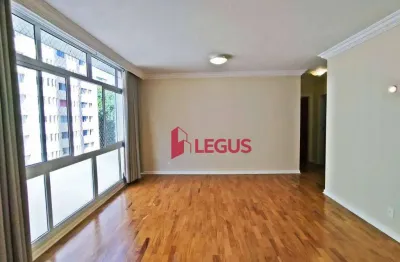 Apartamento à venda, 110 m² por r$ 1.400.000,00 - consolação - são paulo/sp