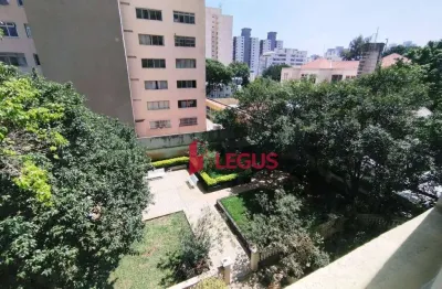 Apartamento à venda, 47 m² por r$ 373.000,00 - campos elíseos - são paulo/sp