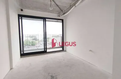 Conjunto, 15 m² - venda por r$ 250.000,00 ou aluguel por r$ 2.350,00/mês - pinheiros - são paulo/sp