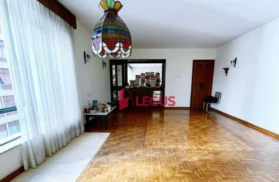 Apartamento à venda, 165 m² por r$ 1.700.000,00 - higienópolis - são paulo/sp