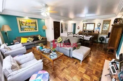 Apartamento com 4 dormitórios à venda, 160 m² por r$ 1.273.000,00 - jardim sao paulo(zona norte) - são paulo/sp