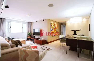 Apartamento para alugar, 120 m² por r$ 14.229,00/mês - itaim bibi - são paulo/sp