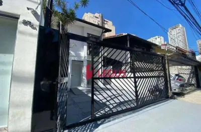 Casa à venda, 75 m² por r$ 1.500.000,00 - vila olímpia - são paulo/sp