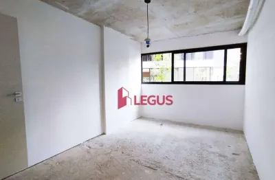 Sala comercial com 1 sala para alugar na Rua dos Pinheiros, 100, Pinheiros, São Paulo