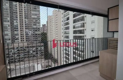 Apartamento moderno em pinheiros | cozinha americana | ideal para famílias | segurança reforçada
