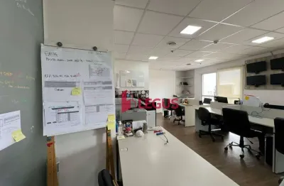 Conjunto comercial para venda com 4 vagas em pinheiros - são paulo