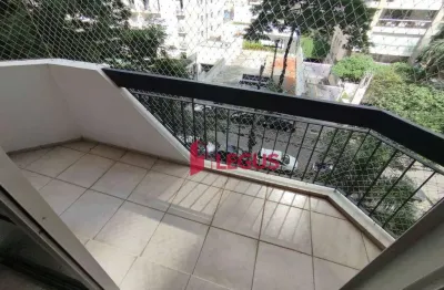 Apartamento com 4 dormitorios sendo 1 suite e 1 vaga de garagem em pinehrios