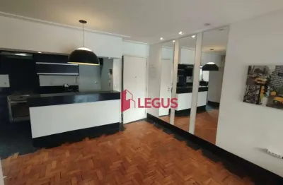 Apartamento com 2 quartos à venda na Rua Fernão Dias, 509, Pinheiros, São Paulo