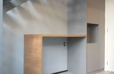 Apartamento com 1 dormitório para alugar, 28 m² por r$ 5.700,00/mês - pinheiros - são paulo/sp
