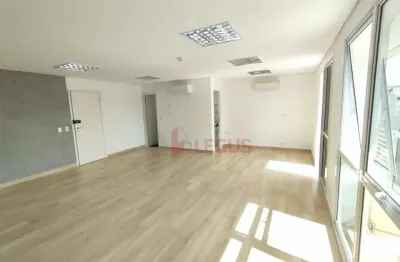 Sala comercial com 1 sala para alugar na Rua Cardeal Arcoverde, 745, Pinheiros, São Paulo