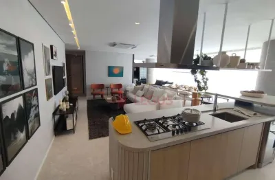 Apartamento com 3 quartos à venda na Rua Francisco Leitão, 200, Pinheiros, São Paulo