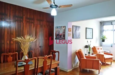 Apartamento de 3 dormitórios à venda - pinheiros - são paulo/sp