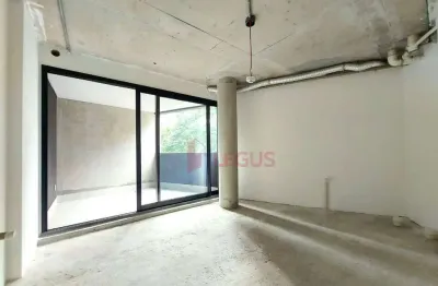 Conjunto, 22 m² - venda por r$ 330.000,00 ou aluguel por r$ 3.087,84/mês - pinheiros - são paulo/sp