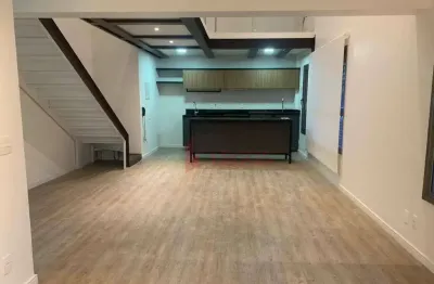 Apartamento com 1 dormitório para alugar, 89 m² - vila madalena - são paulo/sp