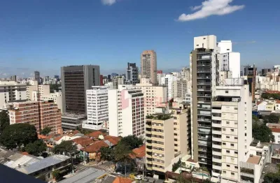 Sala comercial com 1 sala para alugar na Rua João Moura, 661, Pinheiros, São Paulo