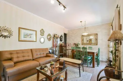 Apartamento com 2 quartos à venda na Rua Mateus Grou, 314, Pinheiros, São Paulo