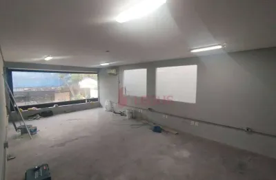 Ponto comercial com 1 sala para alugar na Rua Fradique Coutinho, 135, Pinheiros, São Paulo