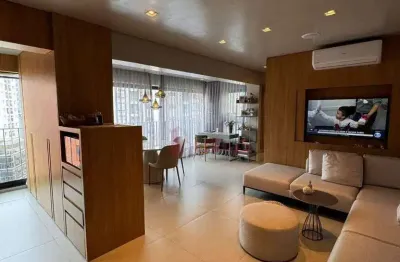 Apartamento com 2 quartos à venda na Rua Alvorada, 1217, Vila Olímpia, São Paulo