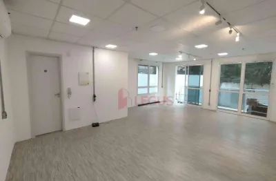 Sala comercial com 1 sala para alugar na Rua Cardeal Arcoverde, 745, Pinheiros, São Paulo