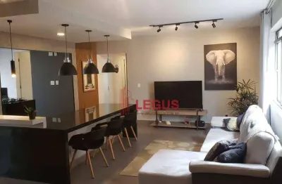 Apartamento à venda, 150 m² por r$ 2.050.000,00 - jardim paulista - são paulo/sp