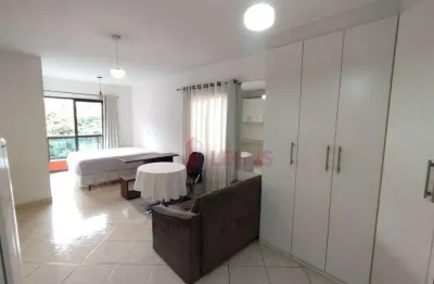 Apartamento com 1 dormitório para alugar, 35 m² por r$ 2.987,00/mês - mirandópolis - são paulo/sp
