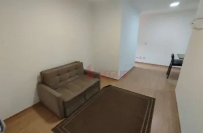 Apartamento com 1 dormitório para alugar, 38 m² por r$ 2.999,00/mês - mirandópolis - são paulo/sp