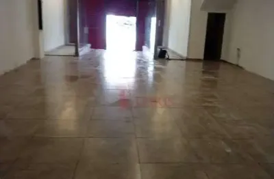 Loja comercial para locação – rua teodoro sampaio, próximo à cunha gago