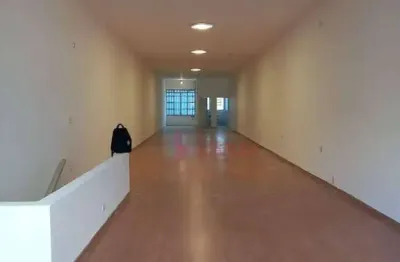 Ponto comercial com 1 sala para alugar na Rua Cunha Gago, 345, Pinheiros, São Paulo