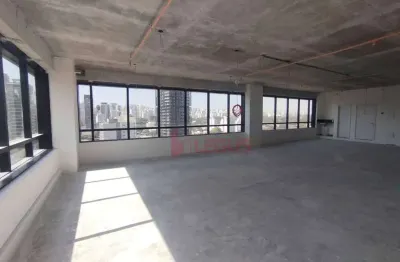 Conjunto comercial 141 m² – pinheiros | em frente ao metrô fradique coutinho ??