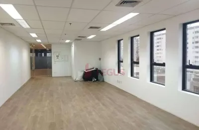 Conjunto para alugar, 60 m² por r$ 5.853,00/mês - pinheiros - são paulo/sp