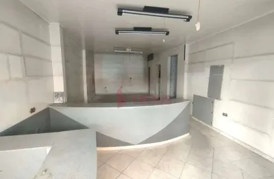Ponto comercial com 1 sala para alugar na Rua Artur de Azevedo, 1086, Pinheiros, São Paulo