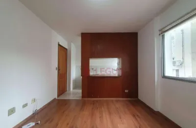 Apartamento com 1 dormitório para alugar, 36 m² por r$ 3.501,56/mês - vila clementino - são paulo/sp