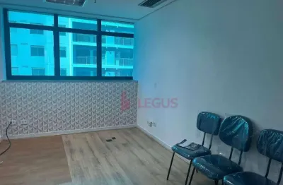 Conjunto para alugar, 20 m² por r$ 1.975,00/mês - vila mariana - são paulo/sp