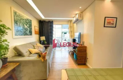 Cobertura à venda, 140 m² por r$ 2.030.000,00 - vila mariana - são paulo/sp