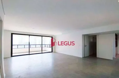 Apartamento com 3 dormitórios à venda, 180 m² por r$ 2.800.000,00 - vila romana - são paulo/sp