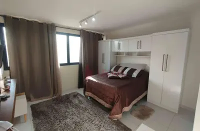 Apartamento com 1 dormitório para alugar, 35 m² por r$ 3.530,00/mês - praça da árvore - são paulo/sp