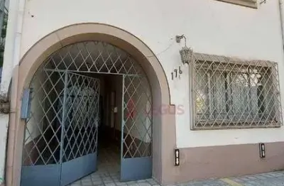 Casa comercial com 3 salas para alugar na Rua Lisboa, 196, Cerqueira César, São Paulo