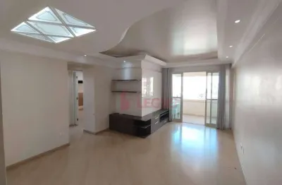 Apartamento com 3 dormitórios para alugar, 84 m² por r$ 6.078,00/mês - saúde - são paulo/sp