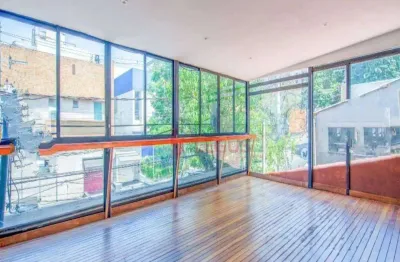 Ponto comercial para alugar na Rua Fradique Coutinho, 1332, Pinheiros, São Paulo