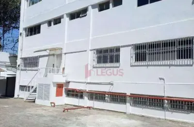 Barracão / Galpão / Depósito para alugar na Avenida Imperatriz Leopoldina, 1661, Vila Leopoldina, São Paulo