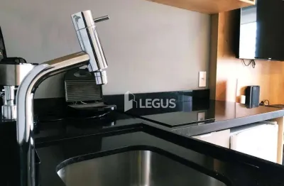 Apartamento com 1 quarto para alugar na Rua Turiassu, 1473, Perdizes, São Paulo