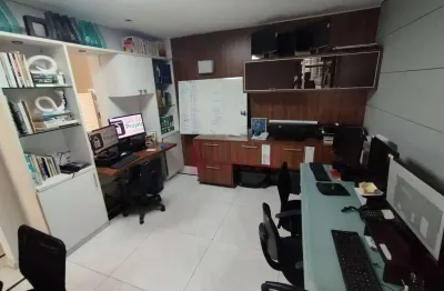 Conjunto à venda, 70 m² por r$ 700.000,00 - cerqueira césar - são paulo/sp