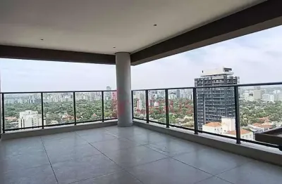 Apartamento à venda, 174 m² por r$ 3.950.000,00 - pinheiros - são paulo/sp