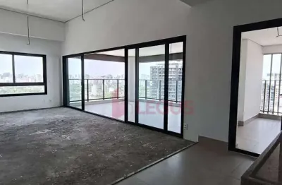 Apartamento com 4 dormitórios à venda, 174 m² por r$ 3.950.000,00 - pinheiros - são paulo/sp